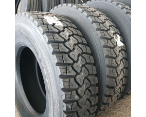 Nokian R-Truck Drive (ведущая) 315/80 R22.5 156/150K